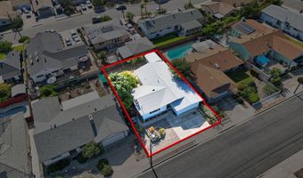 4760 73rd St, La Mesa, CA 91942
