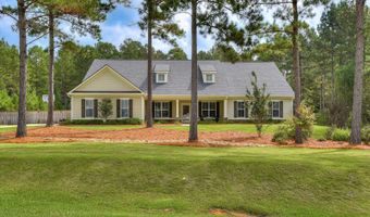 2112 MARKS Rd, Appling, GA 30802