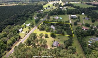 1491 Ashford Rd, Ashford, AL 36312