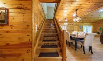 130 Joe Baker Rd, Batesville, AR 72501
