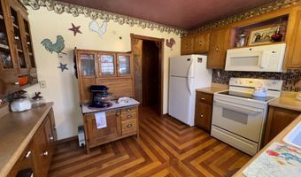 942 N Dade 131, Arcola, MO 65603