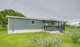 808 County Road 207, Alvarado, TX 76009