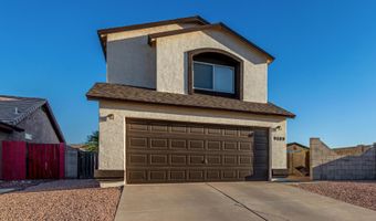9089 W TROY Dr, Arizona City, AZ 85123