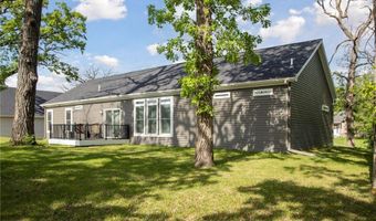 21212 Old Lake George Blvd NW, Oak Grove, MN 55303