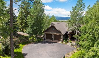 1161 Whispering Rock Rd, Bigfork, MT 59911