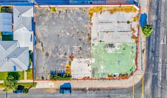 2416 E Alondra Blvd, Compton, CA 90221