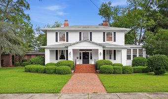 315 E College Ave, Ashburn, GA 31714