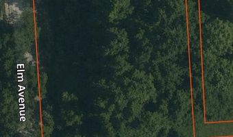 ELM Avenue, Bowie, MD 20715