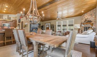 79 Spyglass Hill Rd, Angel Fire, NM 87710