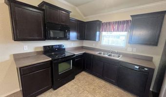 133 Meadow Dr, Beebe, AR 72012