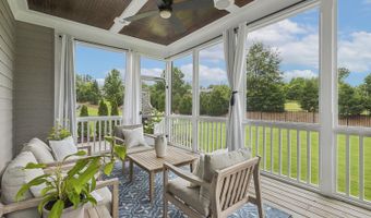 2098 Amalfi Pl, Apex, NC 27502