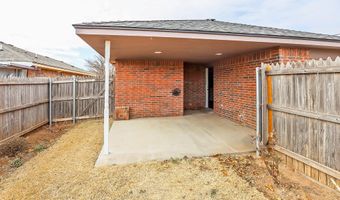 1923 S FAIRFIELD St, Amarillo, TX 79103