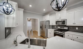 154 Hudson Branch Dr, Austin, AR 72007