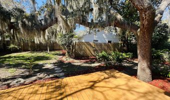 544 Burleigh Ave, Holly Hill, FL 32117