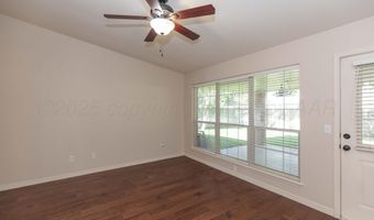 3512 GOODFELLOW Ln, Amarillo, TX 79121