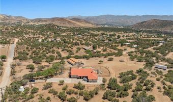 6324 Quail Rd, Agua Dulce, CA 91390