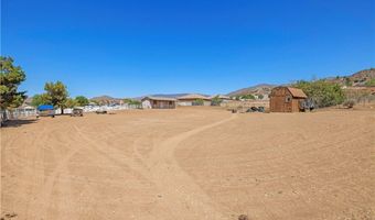 33533 Santiago Rd, Acton, CA 93510