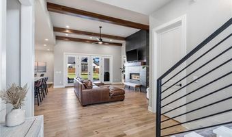 4301 S 87th Pl, Bentonville, AR 72713