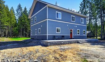 334 Hardy Loop, Bonners Ferry, ID 83805