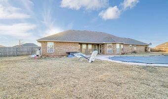 1713 White Tail Dr, Altus, OK 73521