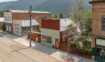 99 Basin St, Basin, MT 59631
