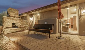 8102 E SERENE St, Carefree, AZ 85377
