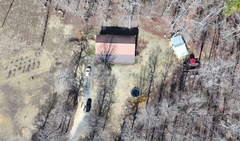 260 Lovers Ln NE, Armuchee, GA 30105