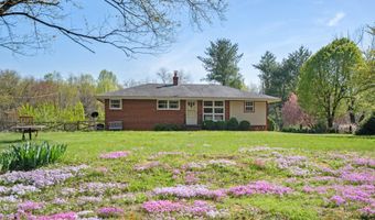 571 RICHMOND Rd, Amissville, VA 20106