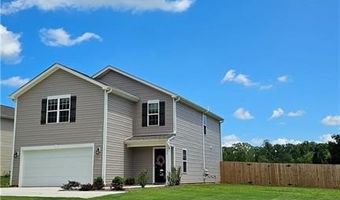 1026 Baileys Chapel Rd, Advance, NC 27006