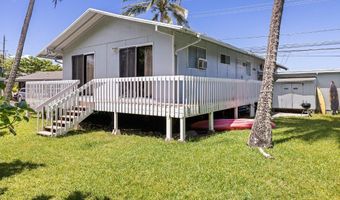 53-464 Kamehameha Hwy 4, Hauula, HI 96717