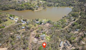 County Road 1687, Alba, TX 75410