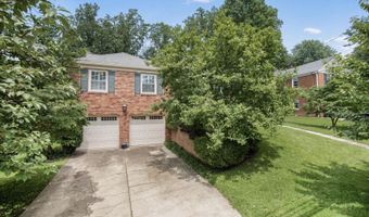7205 RADNOR Rd, Bethesda, MD 20817
