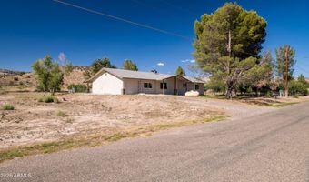 3780 W NORTHERN Ave, Camp Verde, AZ 86322