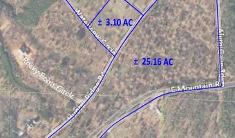 334 Hunter Ridge Rd, Bee Branch, AR 72013