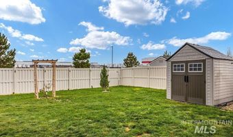 123 S Concourse Ave, Caldwell, ID 83605