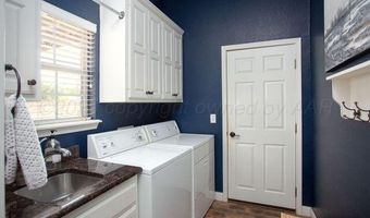4501 ABERDEEN Dr, Amarillo, TX 79119