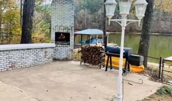 992 CLEAR CREEK Dr, Alpine, AL 35014