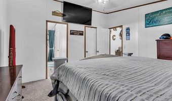 1101 Countrywood, Ardmore, OK 73401