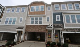 2807 Carbondale Ct, Apex, NC 27502