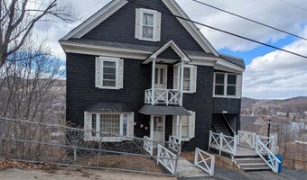 457 Hillsboro St, Berlin, NH 03570