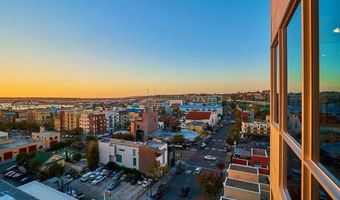 300 W Beech St 1003, San Diego, CA 92101
