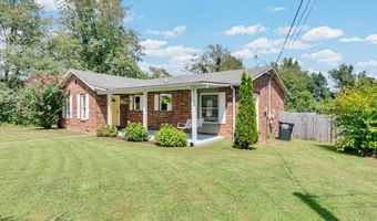 913 Ward Mill Rd, Baxter, TN 38544