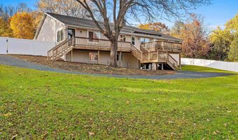 W3829 HIGHVIEW Drive, Appleton, WI 54913