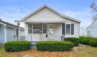 2915 Central Ave, Anderson, IN 46016