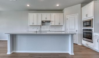 336 Bushwack Dr Plan: Alexis, Adkins, TX 78101
