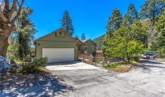 6377 Sugar Pines Cir, Angelus Oaks, CA 92305