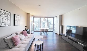 1555 Kapiolani Blvd 1012, Honolulu, HI 96814