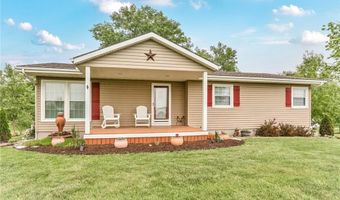 20440 147th St, Basehor, KS 66007