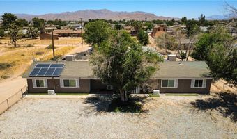 13425 Mohawk, Apple Valley, CA 92308