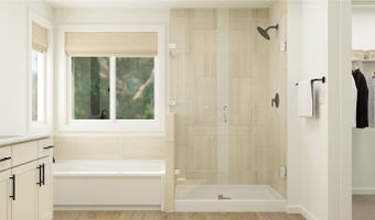 32231 Myrtle Ave SE Plan: Primrose, Black Diamond, WA 98010